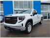 2025 GMC Sierra 1500 Pro (Stk: G225160) in Newmarket - Image 1 of 20