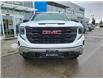 2025 GMC Sierra 1500 Pro (Stk: G225160) in Newmarket - Image 2 of 20