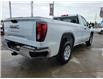 2025 GMC Sierra 1500 Pro (Stk: G225160) in Newmarket - Image 5 of 20