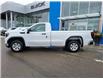 2025 GMC Sierra 1500 Pro (Stk: G225160) in Newmarket - Image 8 of 20