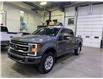 2021 Ford F-350 Platinum (Stk: P25001) in Melfort - Image 1 of 10