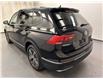 2018 Volkswagen Tiguan Highline (Stk: 14013) in Lethbridge - Image 6 of 17