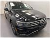 2018 Volkswagen Tiguan Highline (Stk: 14013) in Lethbridge - Image 3 of 17