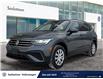 2022 Volkswagen Tiguan Comfortline (Stk: B0530) in Saskatoon - Image 1 of 25