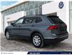 2022 Volkswagen Tiguan Comfortline (Stk: B0530) in Saskatoon - Image 4 of 25