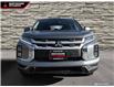 2024 Mitsubishi RVR ES (Stk: 609103) in North Vancouver - Image 2 of 24