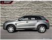 2024 Mitsubishi RVR ES (Stk: 609103) in North Vancouver - Image 3 of 24