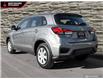 2024 Mitsubishi RVR ES (Stk: 609103) in North Vancouver - Image 4 of 24