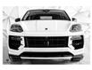 2024 Porsche Cayenne Coupe Turbo GT in Woodbridge - Image 3 of 50