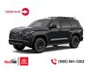 2025 Toyota Sequoia Hybrid TRD Pro 8-Passenger (Stk: RHORDER250095) in Hamilton - Image 1 of 1
