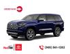 2025 Toyota Sequoia Hybrid Capstone (Stk: RHORDER250098) in Hamilton - Image 1 of 1