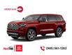 2025 Toyota Sequoia Hybrid Capstone (With Towing Mirrors) (Stk: RHORDER250099) in Hamilton - Image 1 of 1