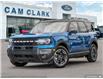 2025 Ford Bronco Sport Outer Banks (Stk: R9C11930) in Richmond - Image 1 of 20