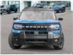 2025 Ford Bronco Sport Outer Banks (Stk: R9C11930) in Richmond - Image 2 of 20