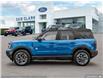 2025 Ford Bronco Sport Outer Banks (Stk: R9C11930) in Richmond - Image 3 of 20