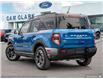 2025 Ford Bronco Sport Outer Banks (Stk: R9C11930) in Richmond - Image 4 of 20