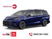 2025 Toyota Sienna XSE AWD Technology 7-Passenger (Stk: RHORDER250107) in Hamilton - Image 1 of 1
