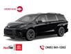 2025 Toyota Sienna XSE AWD 7-Passenger (Stk: RHORDER250106) in Hamilton - Image 1 of 1