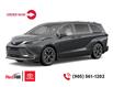 2025 Toyota Sienna Platinum 7-Passenger (Stk: RHORDER250105) in Hamilton - Image 1 of 1