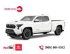 2025 Toyota Tacoma TRD Sport+ (Stk: RHORDER250114) in Hamilton - Image 1 of 1