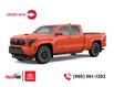 2025 Toyota Tacoma TRD Sport Premium (Stk: RHORDER250115) in Hamilton - Image 1 of 1