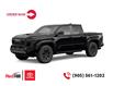 2025 Toyota Tacoma Hybrid TRD PRO (Stk: RHORDER250118) in Hamilton - Image 1 of 1