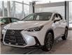 2025 Lexus NX 350h Base (Stk: 6622) in Kingston - Image 1 of 18