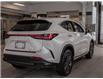 2025 Lexus NX 350h Base (Stk: 6622) in Kingston - Image 7 of 18