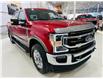 2021 Ford F-250 King Ranch (Stk: A8864) in Saint-Eustache - Image 4 of 32