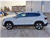 2025 Volkswagen Taos Highline (Stk: 250103) in Regina - Image 10 of 44