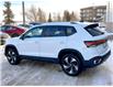 2025 Volkswagen Taos Highline (Stk: 250103) in Regina - Image 11 of 44