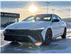 2025 Hyundai Elantra N Line Ultimate (Stk: 25-145) in Prince Albert - Image 1 of 13