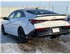 2025 Hyundai Elantra N Line Ultimate (Stk: 25-145) in Prince Albert - Image 3 of 13