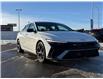2025 Hyundai Elantra N Line Ultimate (Stk: 25-145) in Prince Albert - Image 6 of 13