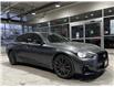 2023 Infiniti Q50 Red Sport I-LINE ProACTIVE (Stk: G23001) in Mississauga - Image 3 of 23