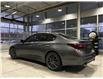 2023 Infiniti Q50 Red Sport I-LINE ProACTIVE (Stk: G23001) in Mississauga - Image 7 of 23