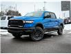 2025 RAM 1500 Rebel (Stk: 257089) in Hamilton - Image 1 of 6