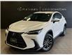 2024 Lexus NX 350h Base (Stk: 25273L) in Toronto - Image 1 of 11
