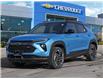 2025 Chevrolet TrailBlazer RS (Stk: 40233) in Georgetown - Image 1 of 28