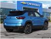 2025 Chevrolet TrailBlazer RS (Stk: 40233) in Georgetown - Image 5 of 28