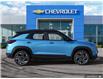 2025 Chevrolet TrailBlazer RS (Stk: 40233) in Georgetown - Image 6 of 28