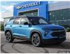 2025 Chevrolet TrailBlazer RS (Stk: 40233) in Georgetown - Image 7 of 28