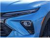 2025 Chevrolet TrailBlazer RS (Stk: 40233) in Georgetown - Image 13 of 28
