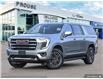 2025 GMC Yukon XL Elevation (Stk: 9845-25) in Sault Ste. Marie - Image 1 of 25