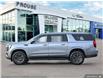 2025 GMC Yukon XL Elevation (Stk: 9845-25) in Sault Ste. Marie - Image 3 of 25