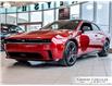 2024 Dodge Charger Daytona Base (Stk: N24209) in Grimsby - Image 1 of 12