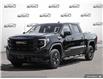 2025 GMC Sierra 1500 Pro (Stk: 25G182) in Tillsonburg - Image 1 of 26