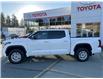 2025 Toyota Tundra SR (Stk: 25035) in Port Alberni - Image 2 of 14