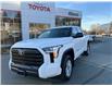 2025 Toyota Tundra SR (Stk: 25035) in Port Alberni - Image 1 of 14