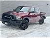 2023 RAM 1500 Classic SLT (Stk: U10788) in London - Image 1 of 37
